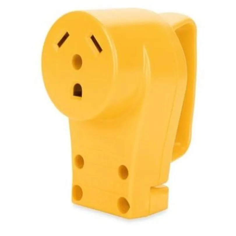 30Amp Power Grip Rplc Female